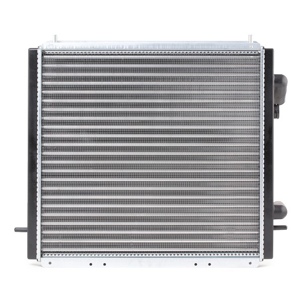 470R0811 Engine cooler RIDEX 470R0811 review and test