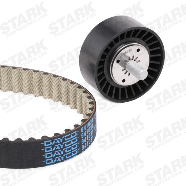 OEM-quality STARK SKWPT-0750189 Water pump + timing belt kit