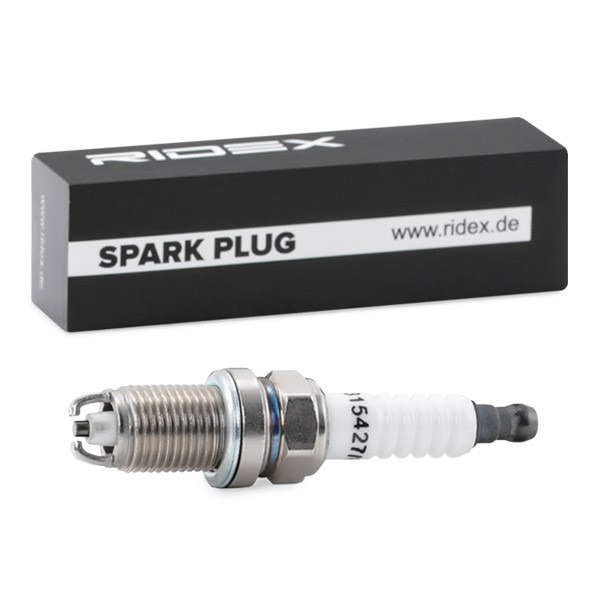 RIDEX Engine spark plugs 686S0061