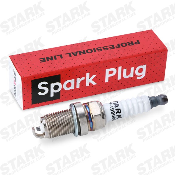 STARK SKSP-1990063 Spark plug MS851728
