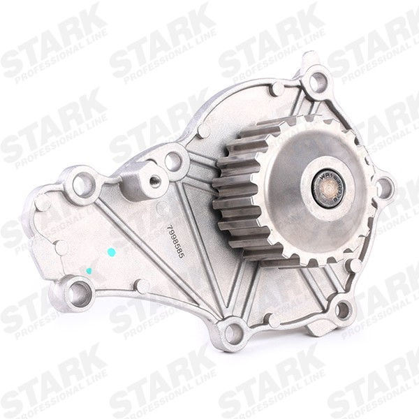 OEM-quality STARK SKWPT-0750203 Water pump + timing belt kit