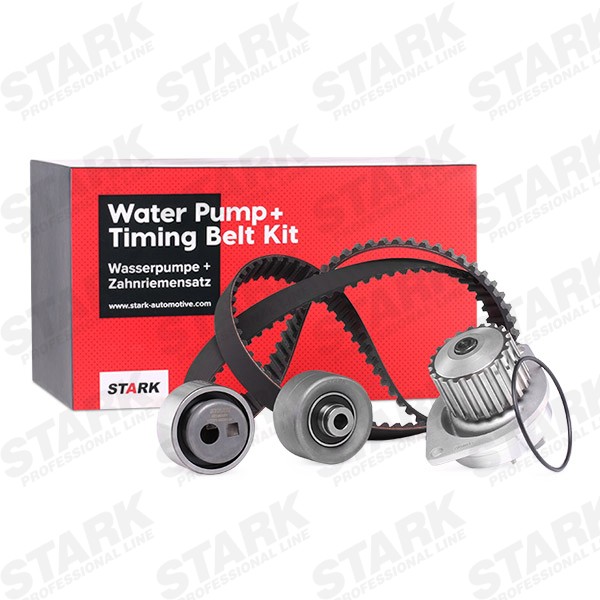 STARK Cambelt and water pump SKWPT-0750205