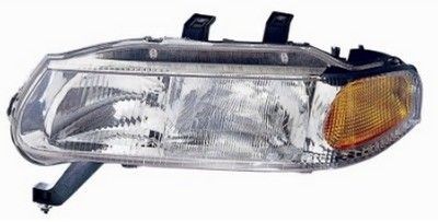 Rover 400 Headlight VAN WEZEL 0209963 cheap