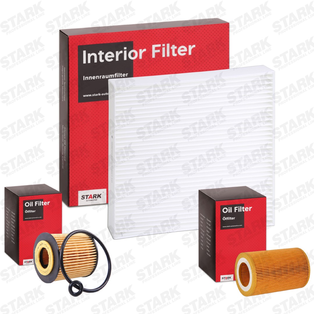 Smart CABRIO Filter kit STARK SKFS-1880103 cheap