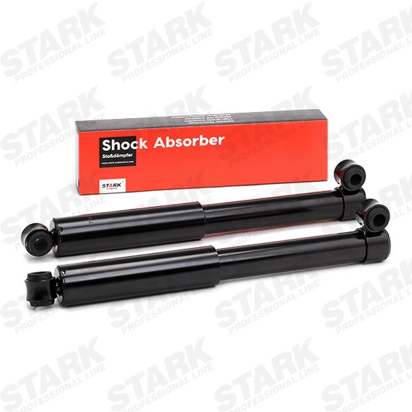 STARK SKSA-0133194 Stoßdämpfer für ERF ECT LKW in Original Qualität
