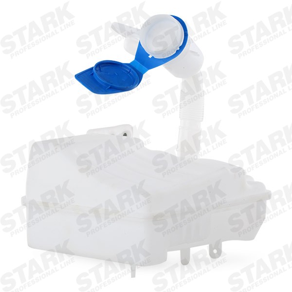SKWFT-1670005 STARK Waschwasserbehälter, Scheibenreinigung mit Deckel ▷  AUTODOC Preis und Erfahrung