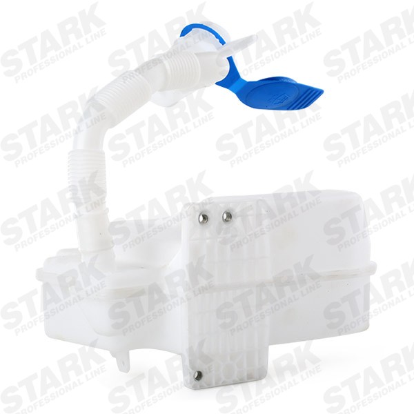 SKWFT1670005 Windscreen washer reservoir STARK SKWFT-1670005 review and test
