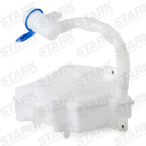 STARK SKWFT-1670005 Washer fluid tank, window cleaning with lid