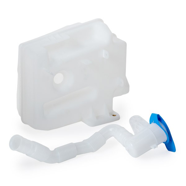 RIDEX 837W0006 Washer fluid tank, window cleaning with lid