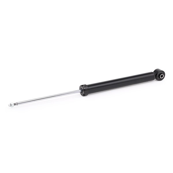 RIDEX 854S2110 Shock absorber Rear Axle, Gas Pressure, Twin-Tube, Absorber does not carry a spring, Telescopic Shock Absorber, Top pin, Bottom eye