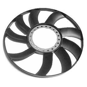 VAN WEZEL 0314743 Fan Wheel, engine cooling