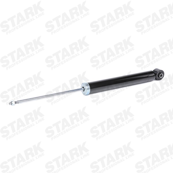 SKSA0133267 Suspension dampers STARK SKSA-0133267 review and test