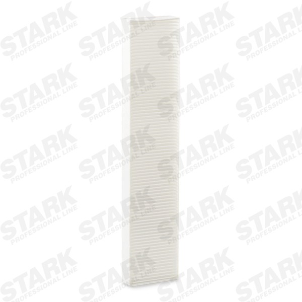 STARK SKIF-0170415 Air conditioner filter Pollen Filter, Particulate Filter, 514 mm x 107 mm x 35 mm