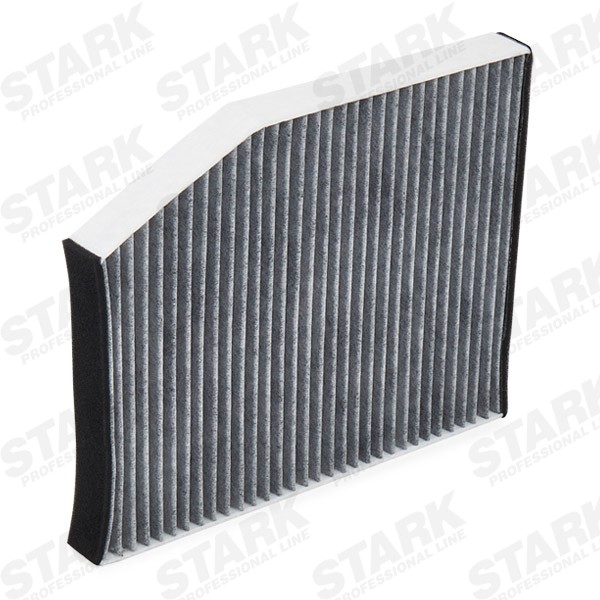 STARK SKIF-0170427 Air conditioner filter Activated Carbon Filter, 284 mm x 232 mm x 30 mm