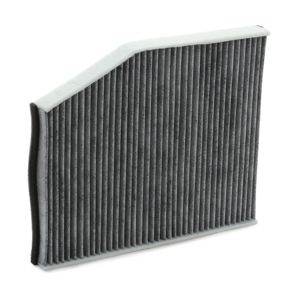 424I0428 AC filter RIDEX 424I0428 review and test