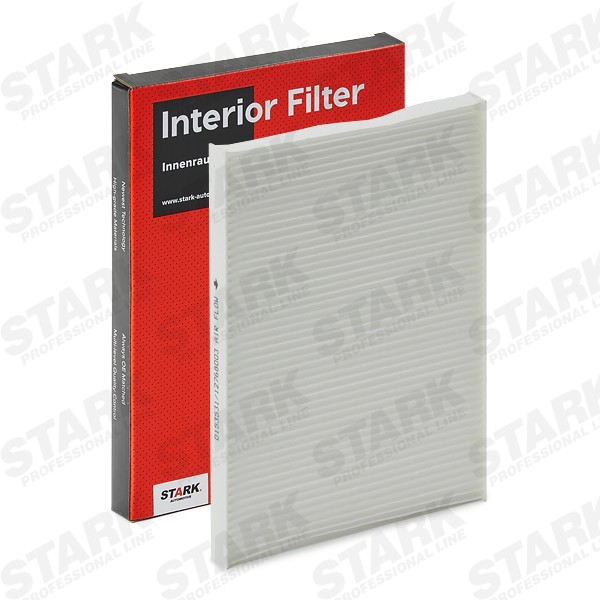 STARK Air conditioning filter SKIF-0170428 for Renault Koleos 1