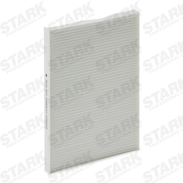 SKIF0170428 AC filter STARK SKIF-0170428 review and test