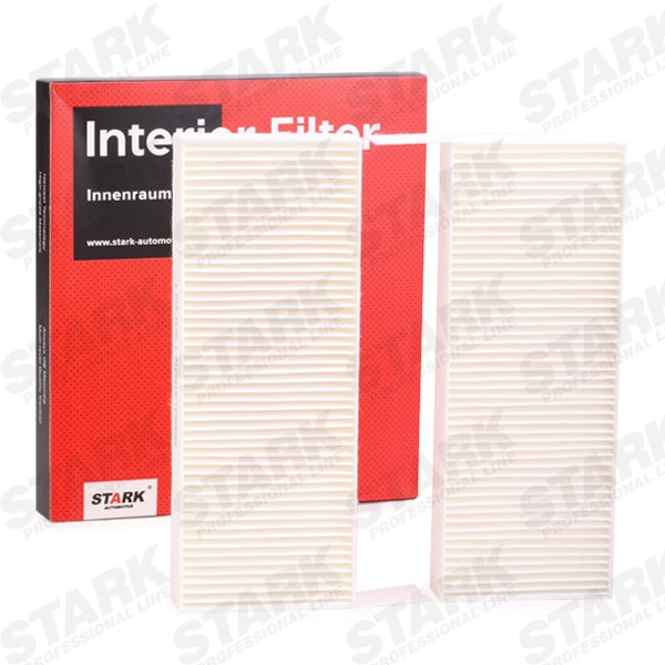 STARK Air conditioning filter SKIF-0170429 for PEUGEOT 308, 508