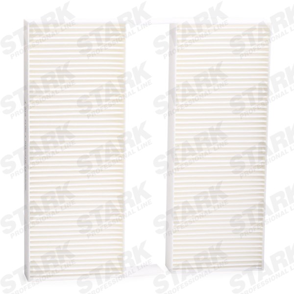 SKIF0170429 AC filter STARK SKIF-0170429 review and test