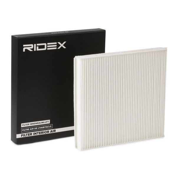 RIDEX Air conditioning filter 424I0463