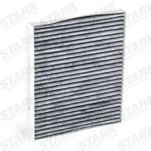 SKIF0170467 AC filter STARK SKIF-0170467 review and test