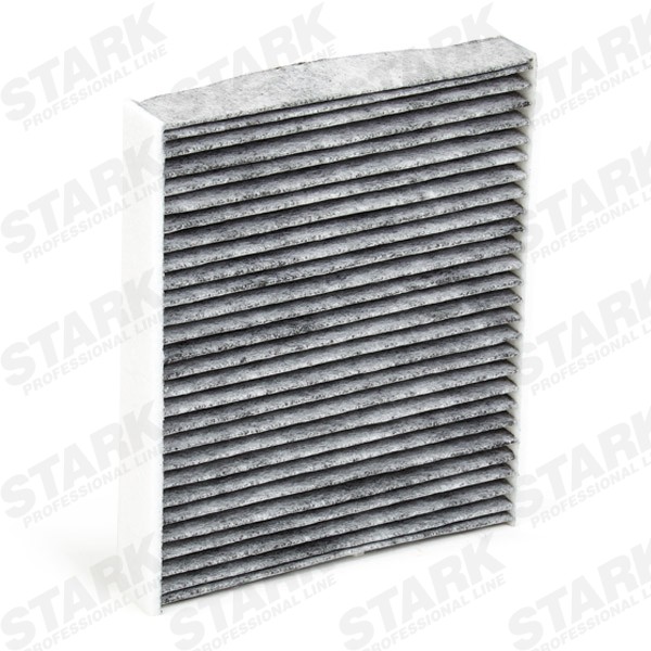 STARK SKIF-0170467 Air conditioner filter Activated Carbon Filter, 215 mm x 185 mm x 29 mm