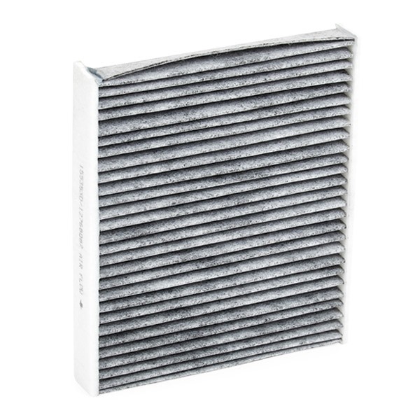 424I0468 AC filter RIDEX 424I0468 review and test