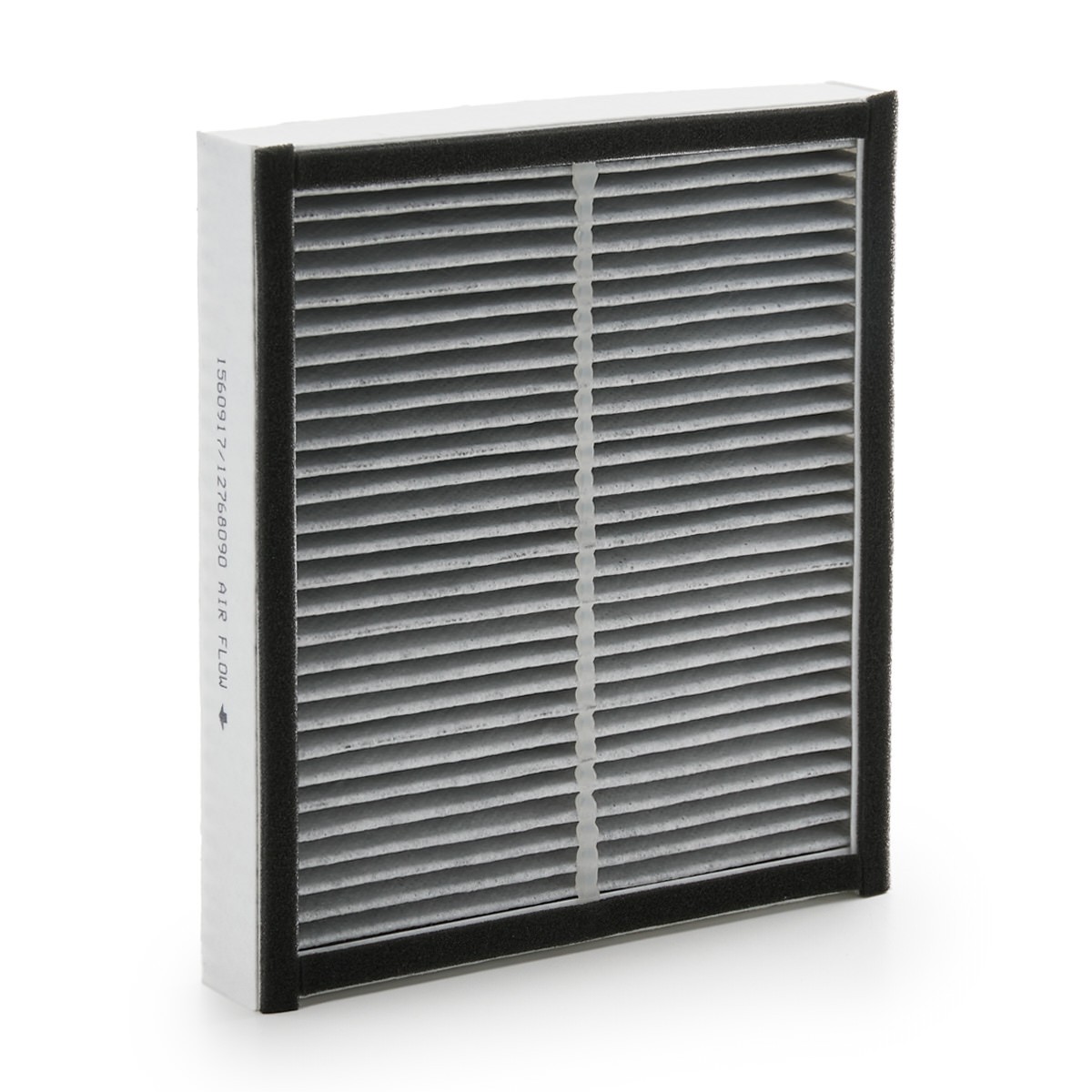 RIDEX 424I0472 Air conditioner filter Activated Carbon Filter, 228,5 mm x 200 mm x 32 mm