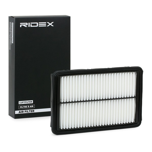 8A0648 RIDEX Air Filter 42mm, 170mm, 275mm, Air Recirculation Filter ▷  AUTODOC price and review