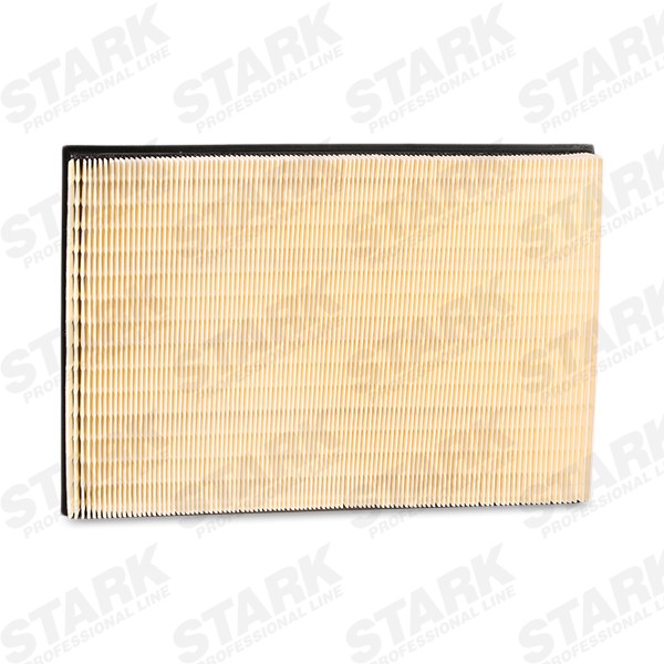 STARK SKAF-0060704 Engine filter 49,7mm, 244,5mm, 354,5mm, tetragonal, Air Recirculation Filter