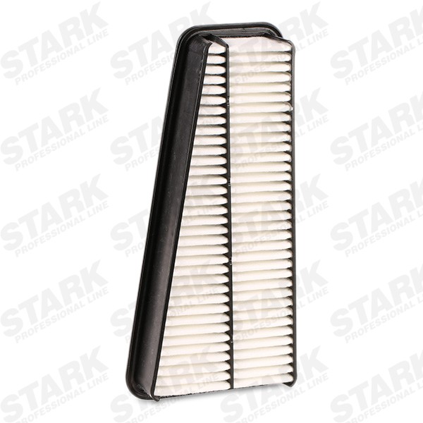 STARK SKAF-0060729 Engine filter 62mm, 167mm, 354mm, Air Recirculation Filter