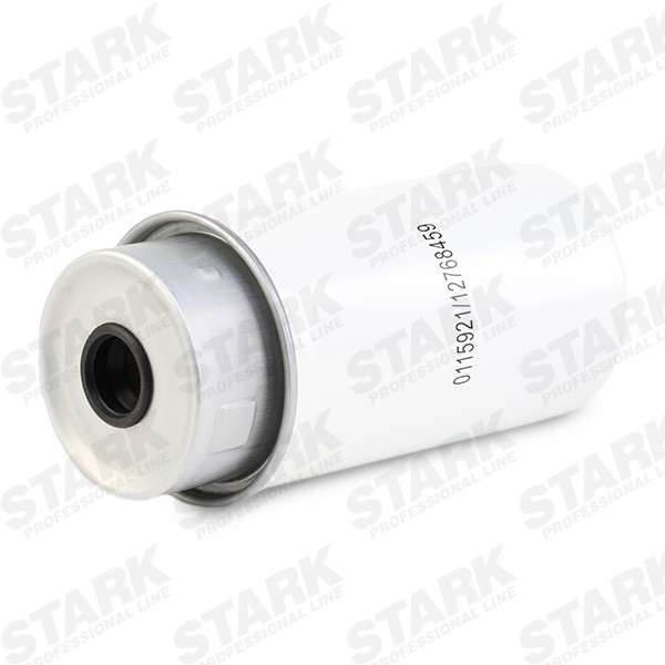 SKFF0870122 Inline fuel filter STARK SKFF-0870122 review and test