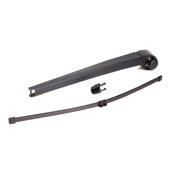 301W0063 Wiper Arm RIDEX 301W0063 review and test