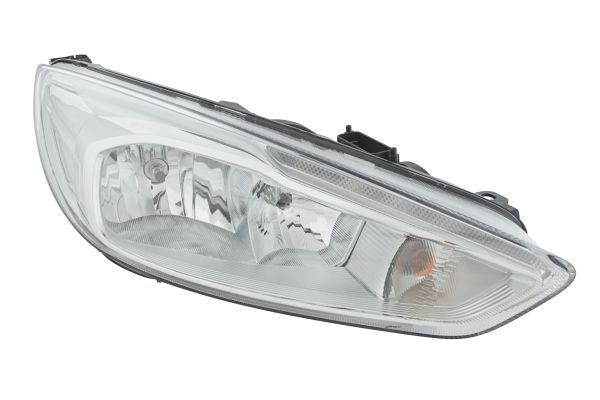 HELLA Headlight LED and Xenon FORD FOCUS 3 new 1EE 354 827-161