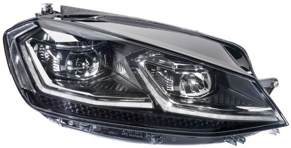 Scheinwerfer für VW Golf Alltrack LED und Xenon kaufen ▷ AUTODOC