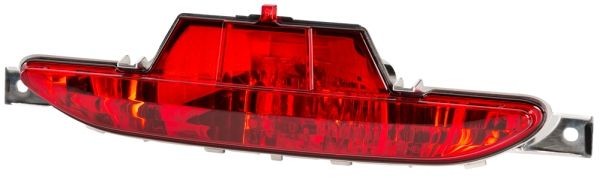 Mazda MPV Rear fog lamp 12769021 HELLA 2NE 010 830-011 online buy