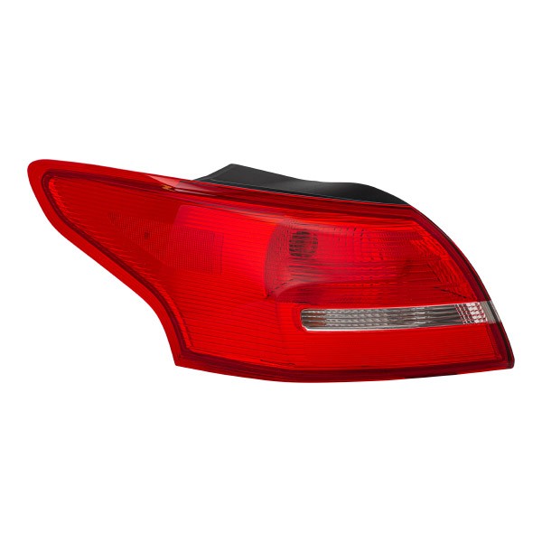 HELLA 2SD354828031 Tail lights Ford Focus mk3 Saloon 1.5 EcoBoost 182 hp Petrol 2019 price