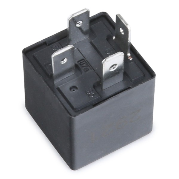 4RA933332451 Relay, main current HELLA 4RA 933 332-451 review and test