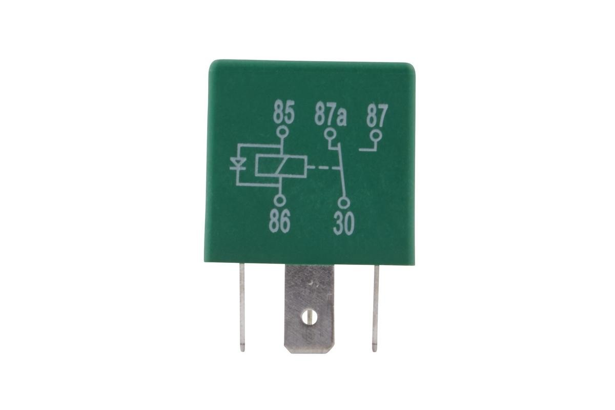 HELLA Relay, main current 4RD 933 332-371