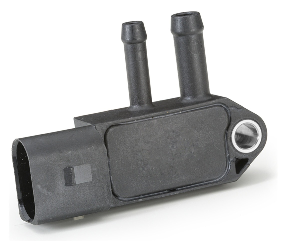 HELLA 6PP 009 409-261 Sensor, exhaust pressure VW experience and price