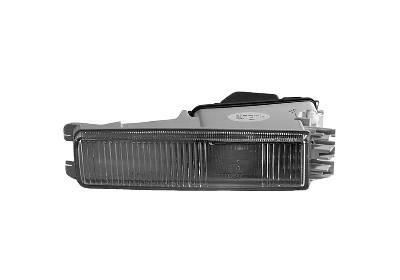 VAN WEZEL 0322995 Audi 80 2020 Fog light kit