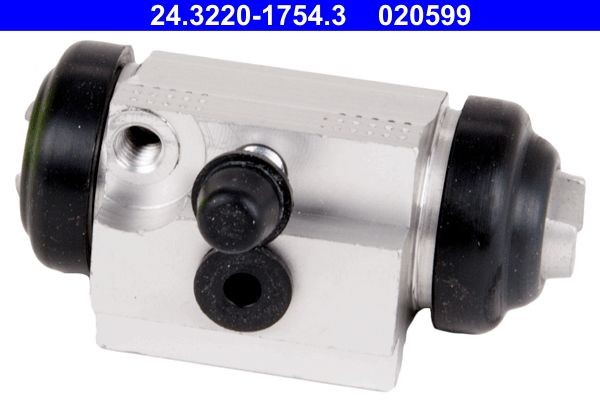 Great value for money - ATE Wheel Brake Cylinder 24.3220-1754.3