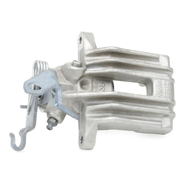ATE 240887 Brake caliper without holder