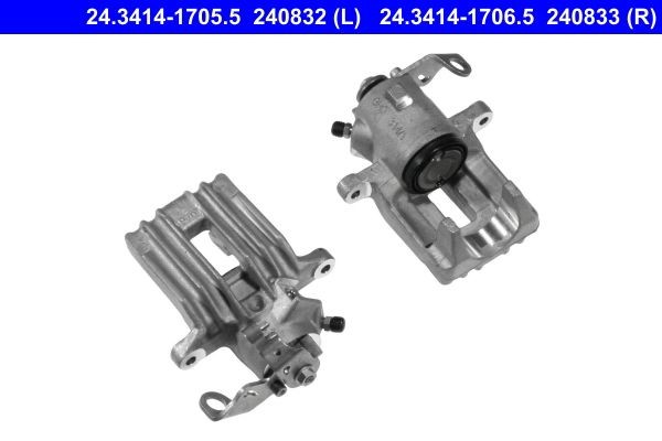 240832 ATE without holder Caliper 24.3414-1705.5 buy