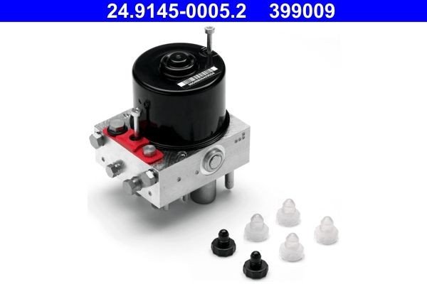 Original 24.9145-0005.2 ATE Abs pump experience and price
