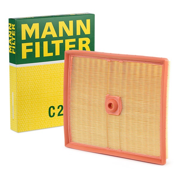 MANN-FILTER Air filter C 22 035