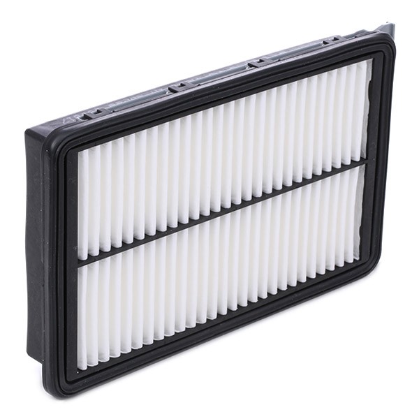 C28040 Engine air filter MANN-FILTER C 28 040 review and test