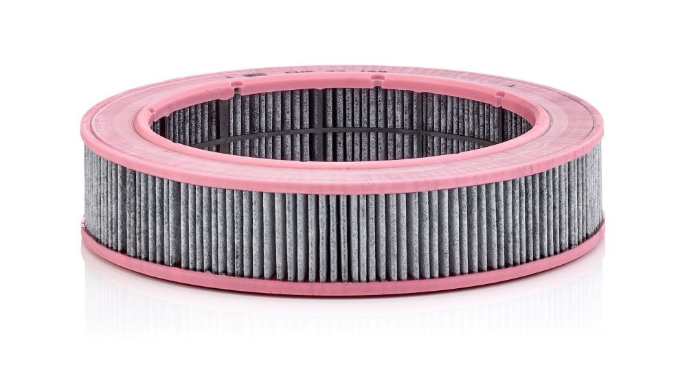 MANN-FILTER Activated Carbon Filter x 73 mm Height: 73mm Cabin filter CUK 33 128 buy