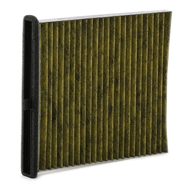 MANN-FILTER Air conditioning filter FP 24 009 for MAZDA CX-5, 6, 3