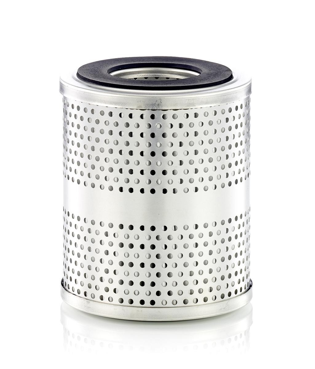 MANN-FILTER 117 mm Filter, operating hydraulics H 12 016 buy